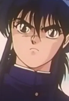 Ling Fei-long