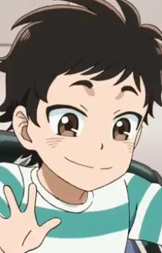Yuuto Okajima