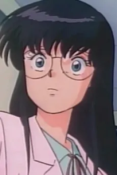 Kyouko Ayasugi