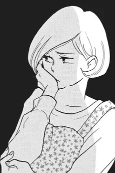 Terumi Komukai