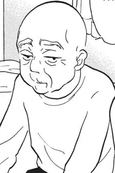 Komugi no Gisofu