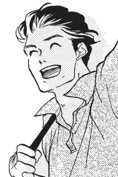 Tooru Komukai