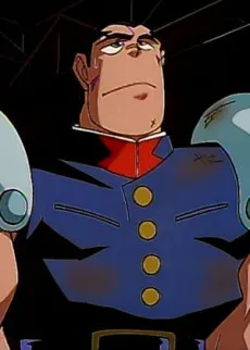 Masao Gotou
