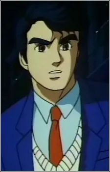 Ryou Matsumoto
