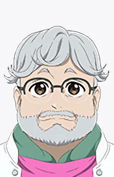 Tsunehisa Senko