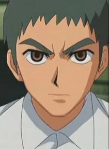 Shuu Satomura