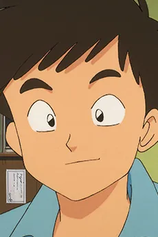 Hiroshi Takamori