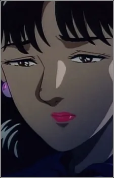 Kaori Shimamura