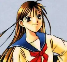 Sae Shirai