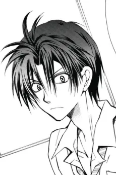 Hibiki Maidou