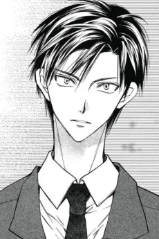 Haruki Kunitachi