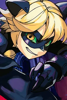 Adrien Agreste