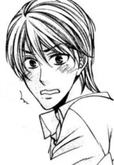 Yagami Toshiki