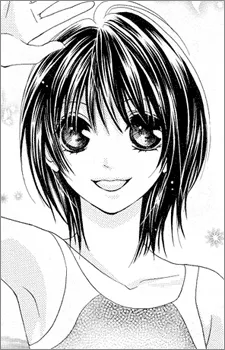 Ageha Sakura