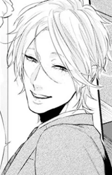 Shuu Shimotsuki