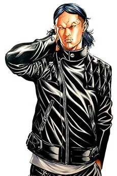 Kinkaku Ramon