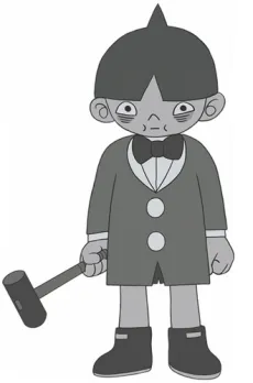 Santa Kurayami