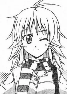 Nayu Komaki