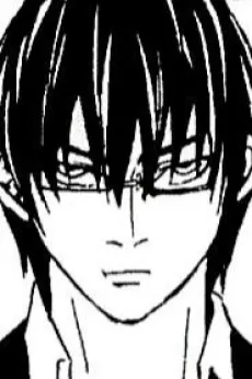 Yuuto Touma