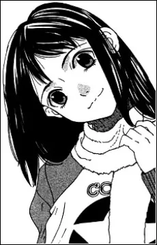 Clara Hanazono