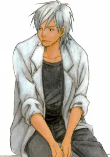 Nagi Narusawa