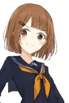 Aoi Hazama
