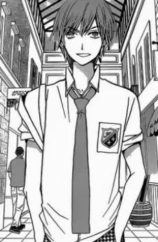 Mitsuru Ichimonji