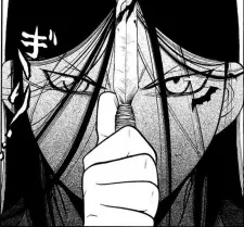 Henpukumaru