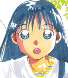 Alice Asahida