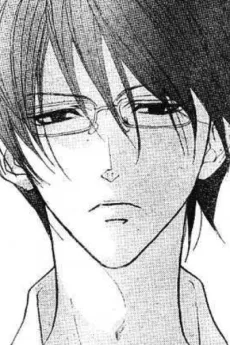Shuuya Shizuka