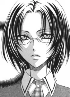 Akiho Shouya