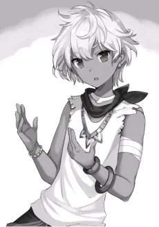 Asterius