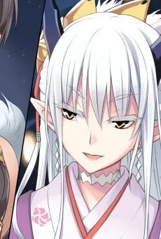 Shiroyasha