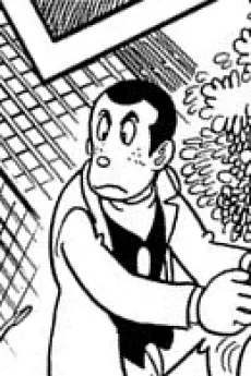 Jochin Odawara