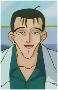 Hideki Yamashita