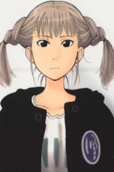 Haruka Iwasaki