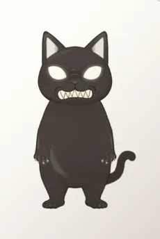 Kuroi Maneki Neko