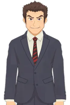 Keiji Mikawa