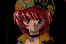 Wendy Ryan