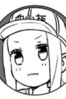 Jitome-chan