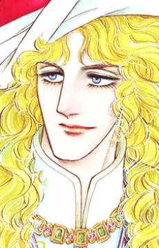 Earl Dorian Red Gloria