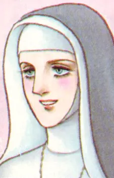 Sister Theresa