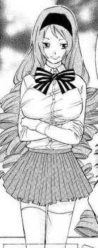 Machiko
