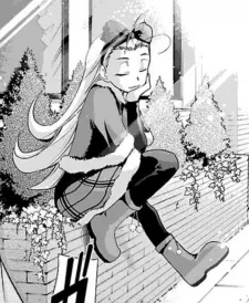 Inochi Nichirin