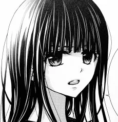 Chiyo Misaki