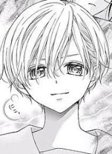 Setsu Kagarizuki