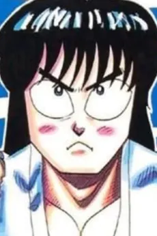 Kenichi Kokuhou