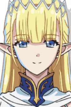 Seras Ashrain