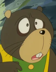 Yamanezumi