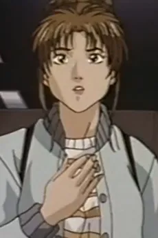 Rinko Kashima